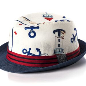 BH19-10-4 כובע גינס