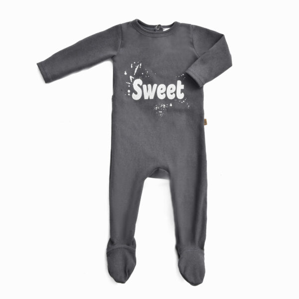 ⁦אוברול דגם SWEET⁩ – תמונה ⁦7⁩