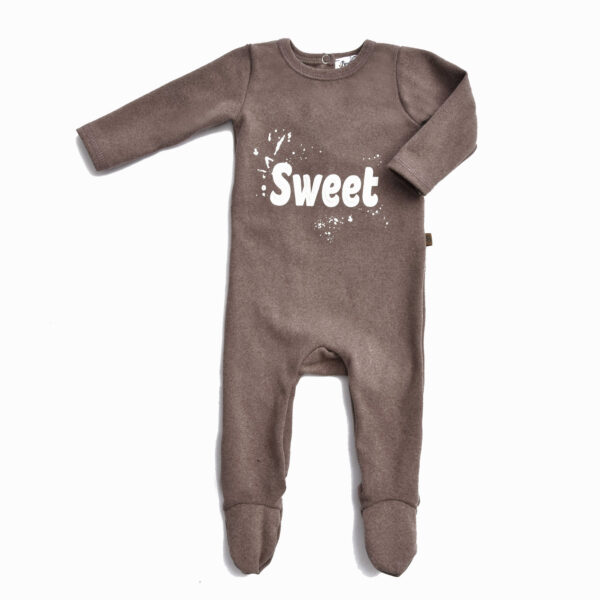 ⁦אוברול דגם SWEET⁩ – תמונה ⁦5⁩