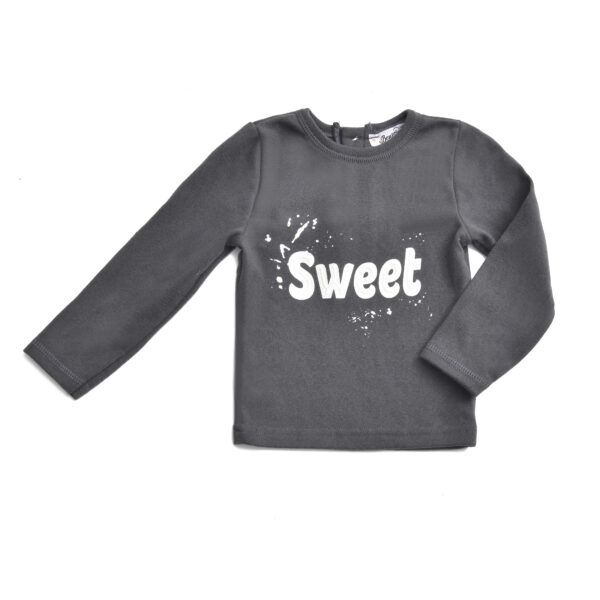 ⁦חליפת תינוק דגם SWEET⁩ – תמונה ⁦16⁩