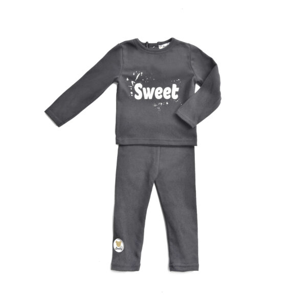 ⁦חליפת תינוק דגם SWEET⁩ – תמונה ⁦12⁩