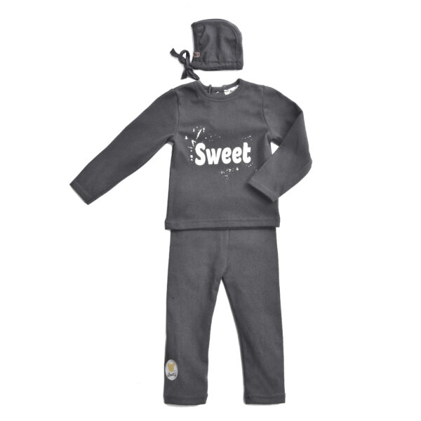 ⁦חליפת תינוק דגם SWEET⁩ – תמונה ⁦13⁩