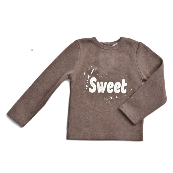 ⁦חליפת תינוק דגם SWEET⁩ – תמונה ⁦7⁩
