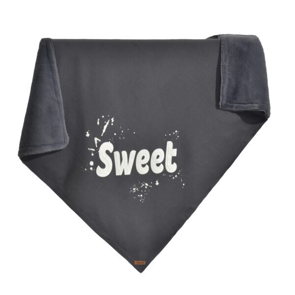 ⁦שמיכת תינוק דגם SWEET⁩ – תמונה ⁦3⁩