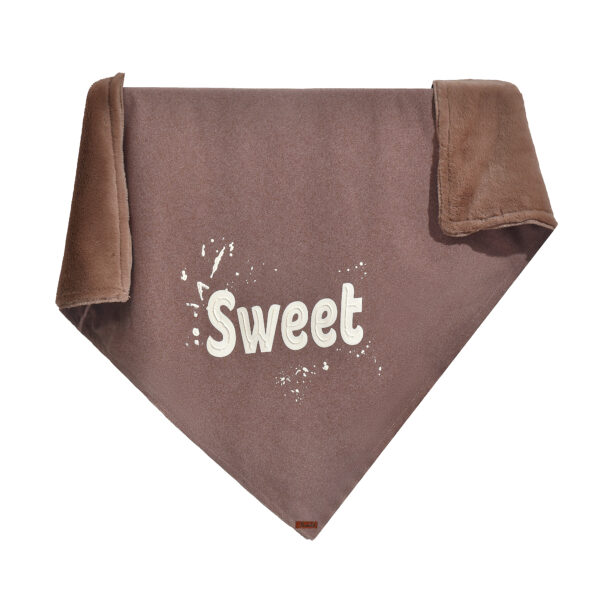 ⁦שמיכת תינוק דגם SWEET⁩ – תמונה ⁦4⁩