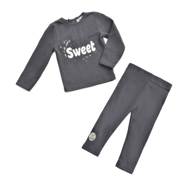 ⁦חליפת תינוק דגם SWEET⁩ – תמונה ⁦14⁩