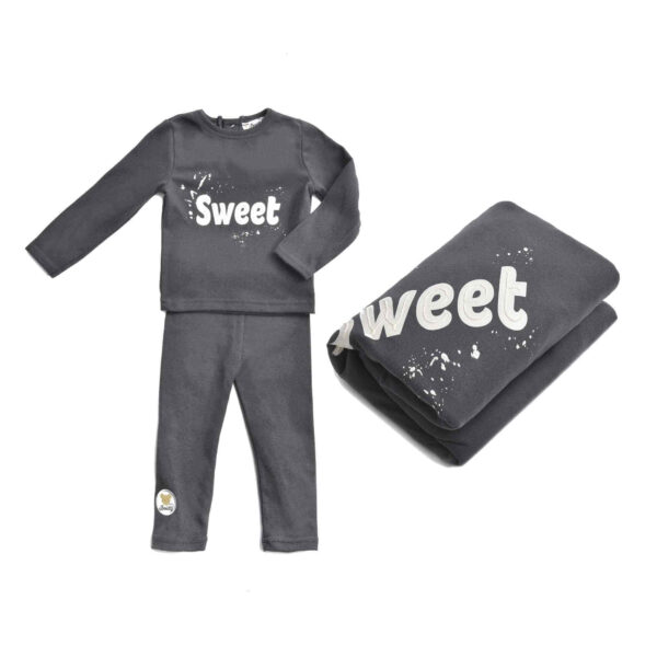 ⁦חליפת תינוק דגם SWEET⁩ – תמונה ⁦15⁩